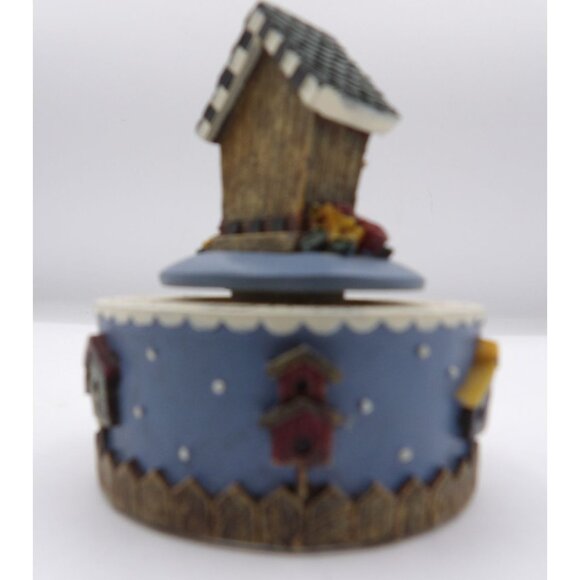 Bird House Timer, Unbranded, Timer Works, Sound very weak Kitchen timer Country - Picture 6 of 7